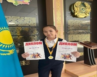 "Биле! Талант" атты байқауы