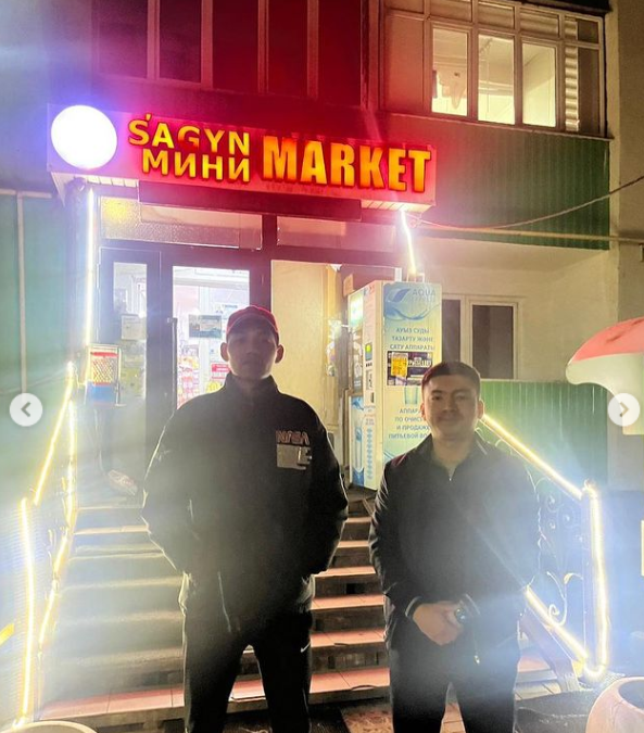 21.03.23ж. күні Алматы қаласында “Демалыс” жалпы қалалық жедел алдын алу іс-шарасы жүргізіледі.