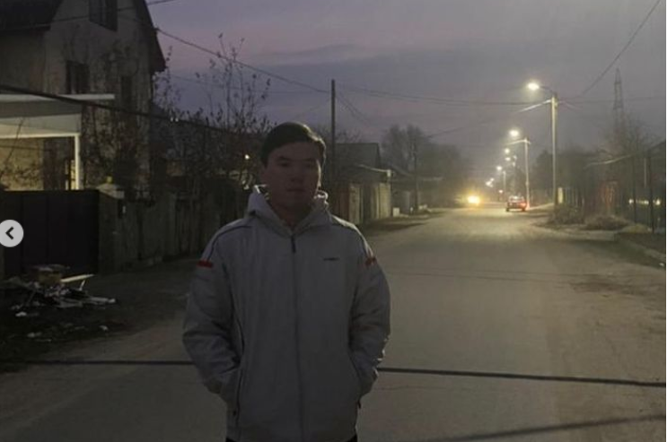 22.03.23ж. күні Алматы қаласында “Демалыс” жалпы қалалық жедел алдын алу іс-шарасы жүргізіледі.