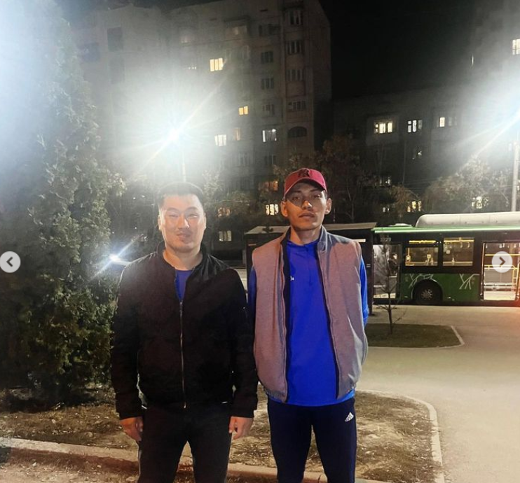 24.03.23ж. күні Алматы қаласында “Демалыс” жалпы қалалық жедел алдын алу іс-шарасы жүргізіледі.