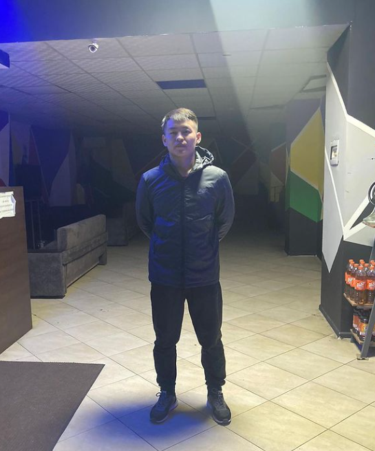 25.03.23ж. күні Алматы қаласында “Демалыс” жалпы қалалық жедел алдын алу іс-шарасы жүргізіледі.