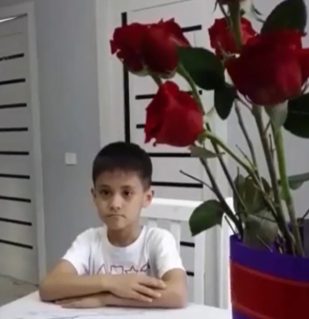 «Кітап оқу арқылы өзін-өзі дамыту» атты іс-шара ұйымдастырылды.