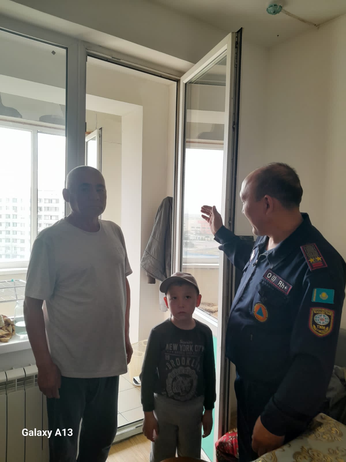 АТА-АНАЛАР! БАЛАЛАРДЫ ТЕРЕЗЕДЕН ҚҰЛАП КЕТУІНЕН ҚОРҒАҢЫЗ!