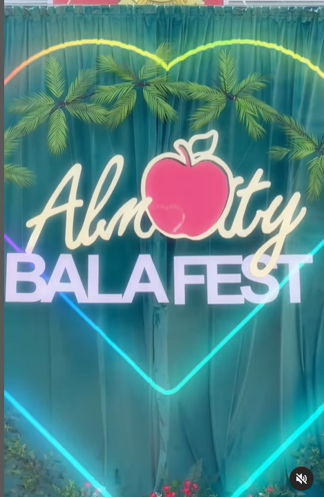 «Алматы БАЛАFEST» қалалық балалар фестивалінің қалалық кезеңі “GREEN OASES”(макет) ландшафтық жобалар тақырыбындағы байқауы өткізілді.